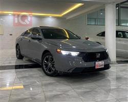 هوندا أكورد